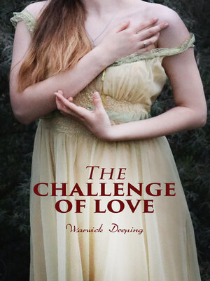 cover image of The Challenge of Love
